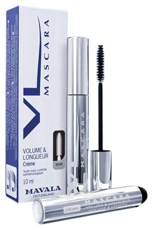 Vl Cream Mascara