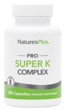 Pro Super K Complex 60 Capsules