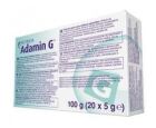 Adamin G 20 Envelopes 5Gr