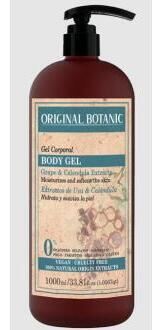 Unisex Body Gel 1 L