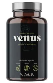 Venus 90 Capsules