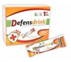 Defensdrink 28 Sticks x 10 ml