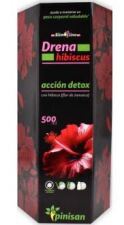 Drains Hibiscus 500 ml