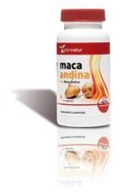 Andean Maca 60 Capsules