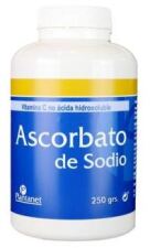 L-Sodium Ascorbate 250 gr