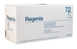 Regenia 72 Ampoules