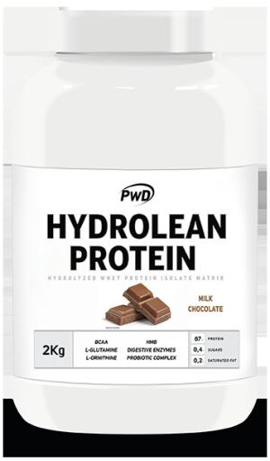 Hydrolean Protein Chocolate 2 Kg