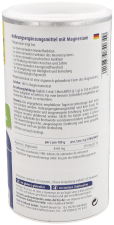 Magnesium Citrate Powder 340 gr