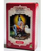 Ayurvedic Sandalwood Hair Treatment 100 gr