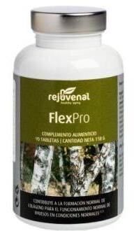 Flexpro 90 Tablets