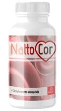 Nattocor 60 Capsules