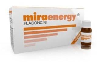 Miraenergy 10 Ampoules