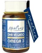 Dha Vegan Omega 3 30 Pearls