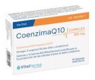 Coenzyme Q10 Complex 100 mg 30 Capsules