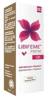 Libifeme Intense Gel 30 ml