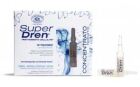 SuperDren Night Concentrates 14 Ampoules