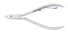 Chrome Manicure Nail Pliers 10 cm