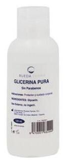 Pure Glycerin 125 ml