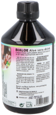 Bialoe Oral Aloe Vera Juice 500 ml