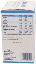 Baricapil 30 Sticks