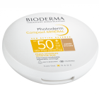 Photoderm Compact SPF 50+ Golden 10 gr