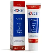 Exscar Cream 100 ml