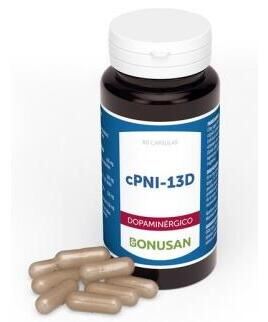 Cpni-13D 60 Capsules