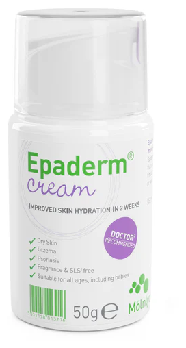 Epaderm Cream