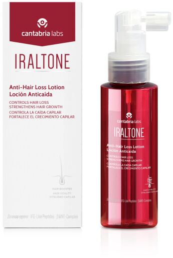 Anti-Hair Loss Lotion 100 ml