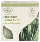 In Balance Patchuli Solid Soap 100 gr