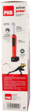Junior Ladybug Electric Toothbrush