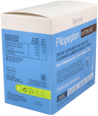 Pilopeptan Intensive 30 Sachets 20 ml
