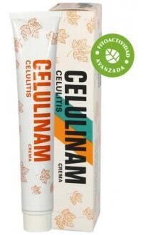 Celulinam Cream 60 gr