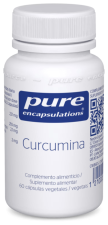 Curcumin 60 Capsules