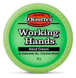 Hand Cream 96 gr