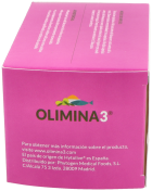 Olimina3 60 Capsules