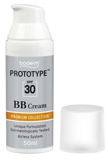 Prototype BB Cream SPF 30 50 ml