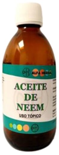 Neem Oil 200 ml