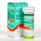 Yovis Ibs 30 Capsules