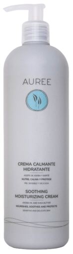 Soothing Moisturizing Cream 500 ml