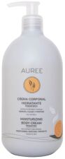 Pediatric Moisturizing Body Cream 500 ml