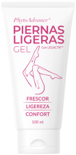 Light Legs Gel 100 ml