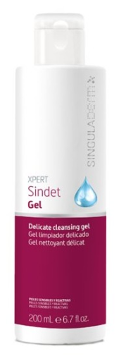 Xpert Sindet Cleansing Gel 200 ml