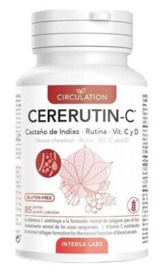 Cererutin-C 85 Pearls