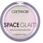 Space Glam Holo Illuminator 010-Beam Me Up! 4.6g