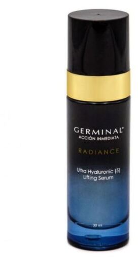 Immediate Action Radiance Hyaluronic Acid Serum 30 ml