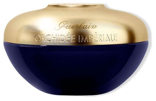 Orchidée Impériale Neck and Décolleté Cream 75 ml