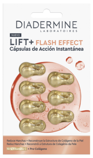 Lift+ Flash Effect Vitamin C + Pro-Collagen 7 Units