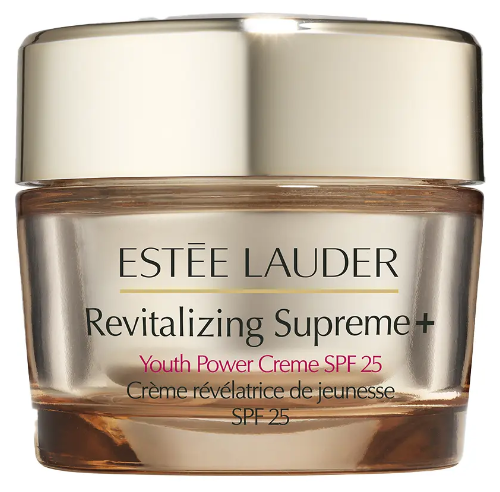 Revitalizing Supreme+ Yourth Power Creme SPF 25 50 ml