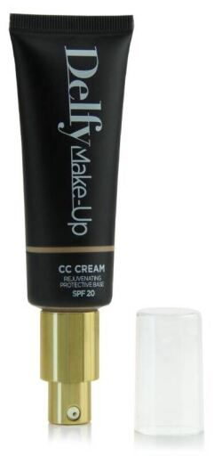 CC Cream SPF20 40 ml